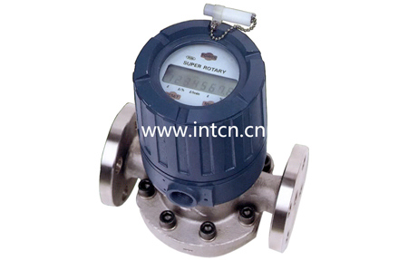 日東精工NITTO SEIKO超級旋轉式容積流量計RQ係列