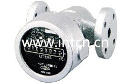 日東精工NITTOSEIKO油用流量計BR係列