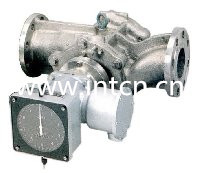 日東精(jīng)工NITTOSEIKO刮板式流量計SS係列