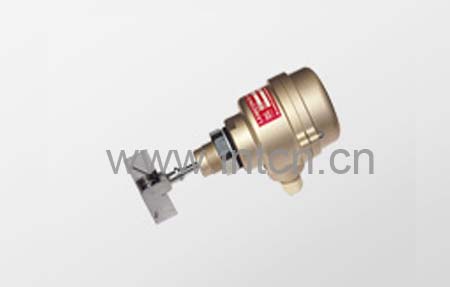 關西自動化KANSAI阻旋式物位開關LS係列