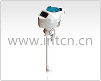 能研NOHKEN非接觸式液位(wèi)計SLR200L係列