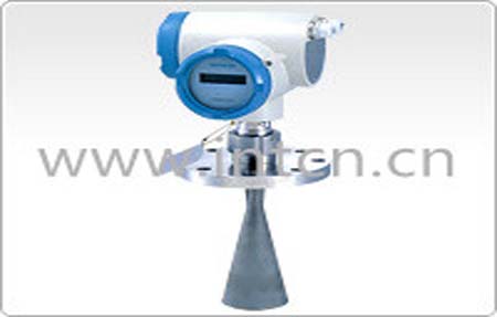 能研NOHKEN非(fēi)接觸式液位計SLR460係列(liè)