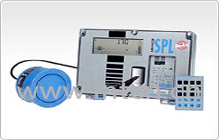 能研NOHKEN非接觸式液位計LU 01係列