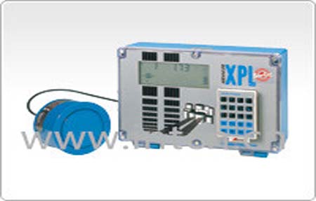 能研NOHKEN非接觸式液位計LU 02係列