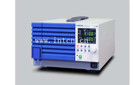 菊水KIKUSUI小型(xíng)交流電源PCR-MA 係列