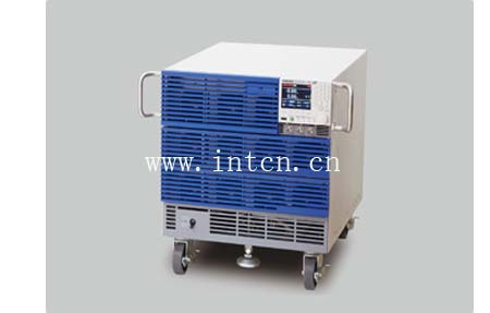 菊水KIKUSUI高電壓大容量直流電子負載裝置PLZ-5WH 係列