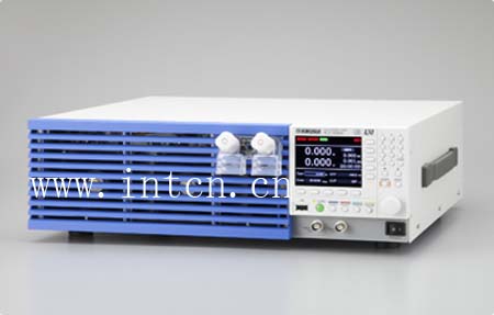 菊水KIKUSUI多功能直流電子負載(zǎi)裝置PLZ–5W 係列