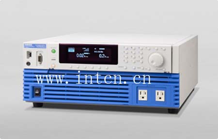 菊(jú)水(shuǐ)KIKUSUI高性(xìng)能交流穩定電源PCR–LE 係列