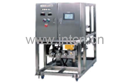 TACMINA Smoothflow Pump(無脈動泵)Smoothflow 係統