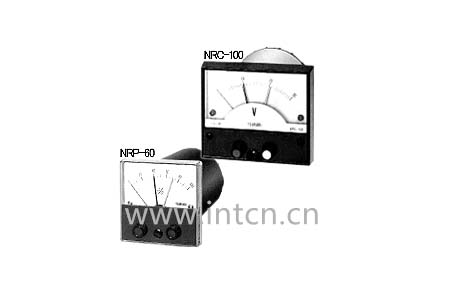 TSURUGA ELECTRIC 鶴（hè）賀電機NRP、NRC係列方形繼電器