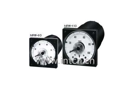 TSURUGA ELECTRIC 鶴賀（hè）電機NRW係列廣角度繼（jì）電器