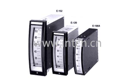 TSURUGA ELECTRIC 鶴賀電機TME、TCE、 TAE係列簷形顯（xiǎn）示器