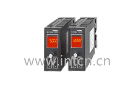 TSURUGA ELECTRIC 鶴賀電機2500係列（liè）帶監視器的警報設定器（檢測（cè）繼電器）