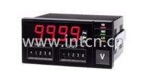 TSURUGA ELECTRIC 鶴賀電機（jī）4256電（diàn）壓計·電流計·受信計