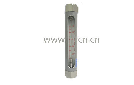 東京流機工業株式會社TOKYO RYUKI 麵積式流（liú）量計 PL-5