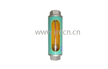 東京流機工業株式會社TOKYO RYUKI 麵積式流（liú）量計P5