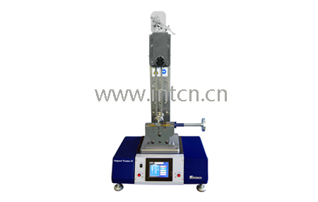 東洋精機製作所（suǒ）TOYO SEIKI 衝擊試驗機 IMPACT TESTER
