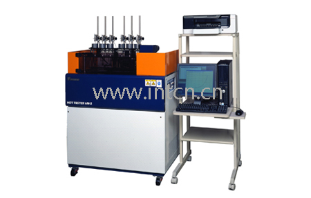 東（dōng）洋精機製作所TOYO SEIKI 熱（rè）變形溫度（HDT）試驗裝置 HEAT DEFORMATION TESTER