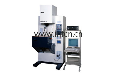 東洋精（jīng）機製作（zuò）所TOYO SEIKI 毛細管流變儀 1D 型 CAPILOGRAPH 1D