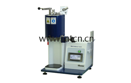 東洋（yáng）精機製作所TOYO SEIKI 熔體（tǐ）流動指數儀 MELT INDEXER