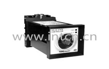 TOYO KEIKI東洋計（jì）器靜止形無指示（shì）調節器AS、DS-62