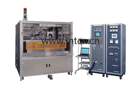 東洋精機製作所TOYO SEIKI 雙向拉伸（shēn）試驗裝置 FILM STRETCHING TESTER中央拉伸型