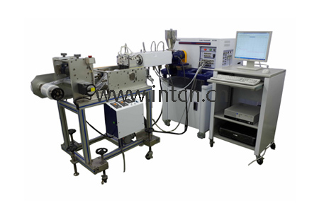 東洋精機製作所（suǒ）TOYO SEIKI 智能（néng）型混煉擠出機