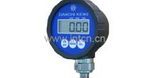 第一計器DAIICHIKEIKI 電池式數字顯（xiǎn）示壓力計（jì） DIL Ⅱ係列