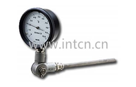 NESSTECH防水（shuǐ）型溫度計SU－AD－2