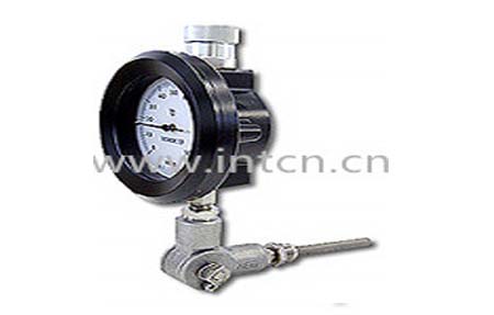 NESSTECH充（chōng）油（yóu）式溫度計SU－AD－HSP