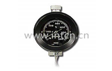 NESSTECH 充油式溫（wēn）度計TUL－HPS