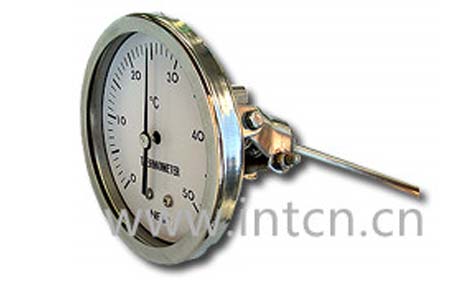 NESSTECH 雙（shuāng）金（jīn）屬溫度計CB