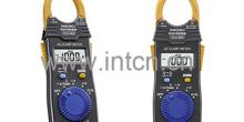 日置電機株式會社 HIOKI AC鉗形表 CM3289