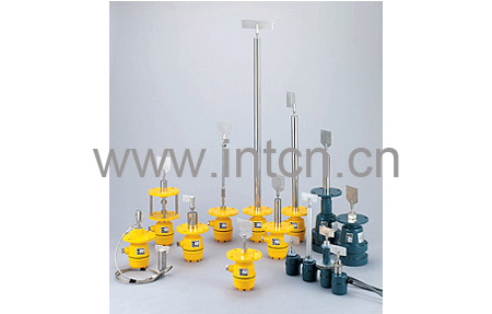 東和製（zhì）電工業株式會社 TOWA  阻旋式料位開關 PRL-100 係列