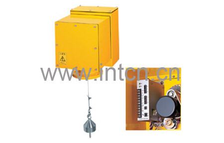 東和製電工業株式會社 TOWA  重錘式料位計 TLX-120AP1係列