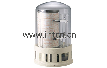 佐藤（téng）計量器製作所skSATO 溫濕度記錄儀 7005-00迷你型