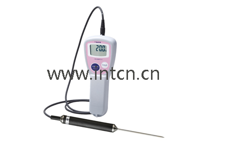 佐藤計量（liàng）器製作（zuò）所skSATO 防水型（xíng）食品用溫度計（jì）SK-250WP