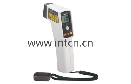佐藤計（jì）量器製作所skSATO 放射溫度計SK-8700Ⅱ