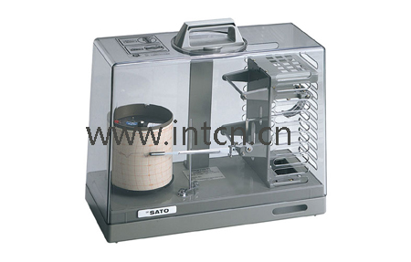 佐（zuǒ）藤計量器製作所skSATO SIGMAⅡ型溫度記錄儀7230-00