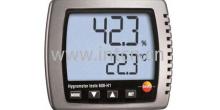 德圖（tú）TESTO 608-H1 溫濕度表