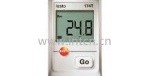 德圖TESTO 174 T  迷你電（diàn）子溫（wēn）度記錄（lù）儀