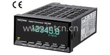 株式會社 小野測器ONO SOKKI 數字式轉（zhuǎn）速（sù）表示器 TM-3100係列