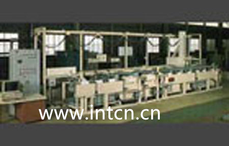 中央製作所CHUO SEISAKUSHO 表麵處理裝置