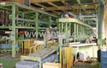 中央製作所CHUO SEISAKUSHO 升降（jiàng）式圓筒（tǒng）用全（quán）自動電鍍裝置