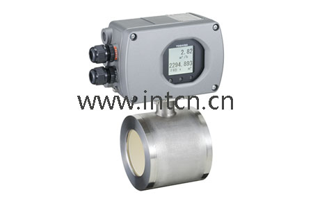 東芝TOSHIBA 船（chuán）舶裝載用電磁流量計LF係列