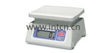株式會社（shè） A&D SK係列（liè）桌麵秤（chèng）