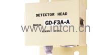 理研計器株式會社 RIKEN KEIKI 固定型擴散式氧氣偵測部 GD-F3A-A/GD-F3A-SC-1