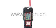 理研計器株式會（huì）社 RIKEN KEIKI 複（fù）合式氣體偵測器 GX-6000