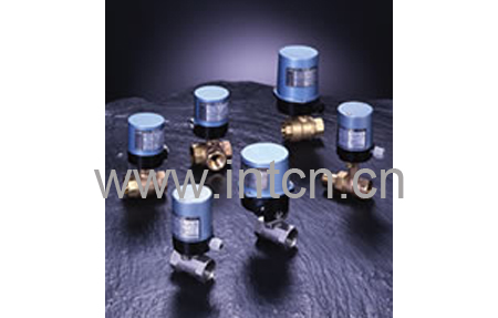 日本KITZ閥門 KITZ 小型自動操作閥 EA型（xíng）