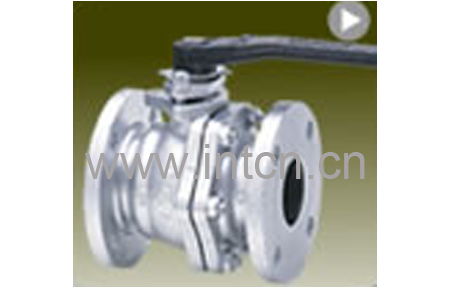 日本KITZ閥門 KITZ 球墨鑄鐵球閥 FCD-S